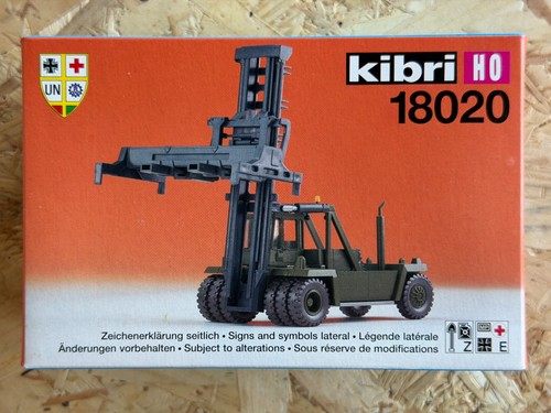 Kibri bausatz 18020 - bausatz,