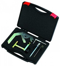 Klann KL-0580-7 KB Arretierwerkzeug-Satz, BMW Gedore Motoreinstellwerkzeug