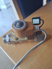 HONEYWELL LUCIFER Magnetventil