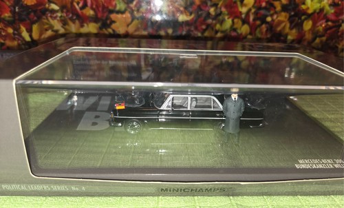 Minichamps 436039100 willy - minichamps,