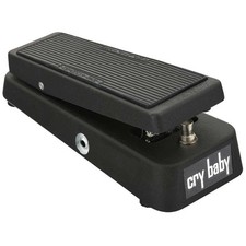 Dunlop cry baby - cry,