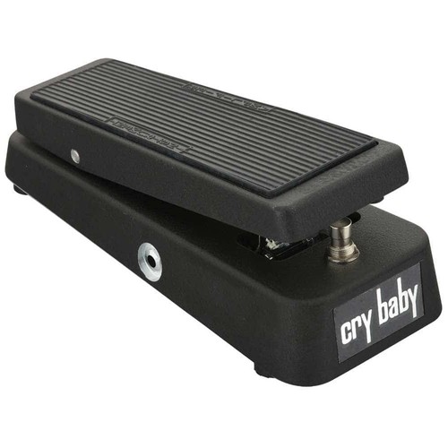 Dunlop cry baby gcb - dunlop, gcb-95