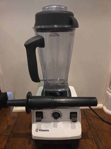 Vitamix blender vm0103 - vitamix,