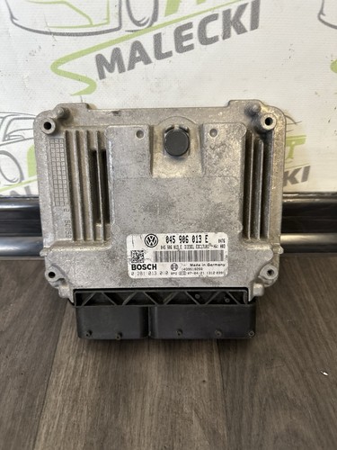 045906013e motorsteuergerät - 045906013e,