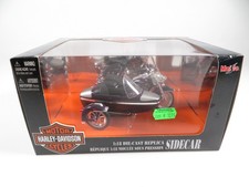 1:18 Maisto Harley Davidson