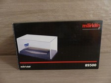 Märklin 89300 Z mini-club