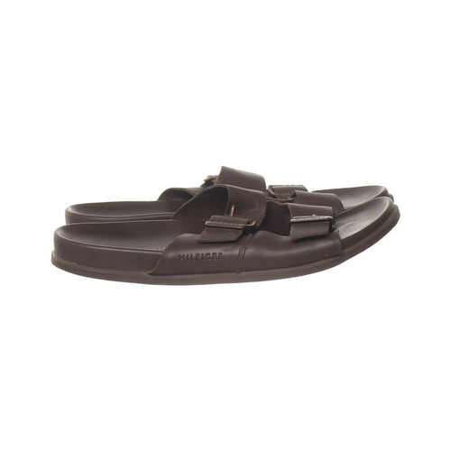 Tommy hilfiger flip flops - tommy,