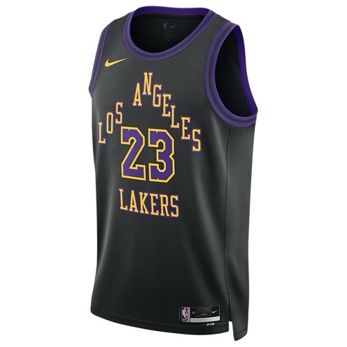 Lakers herren trikot - lakers,