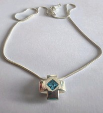 Vintage Schlangenkette