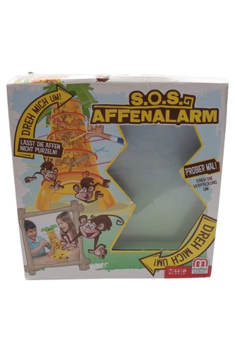 Mattel games sos - mattel,