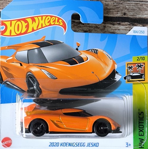 2020 koenigsegg jesko hot - 2020,