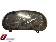Audi A3 8L Tacho 295TKM