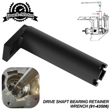 91-43506 Bearing Retainer
