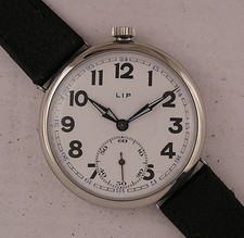 WW2 MILITARY LIP 1940's French