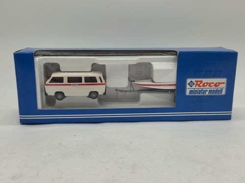 Roco 2862 set dlrg vw - roco, h0