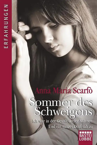 Sommer des schweigens - des,