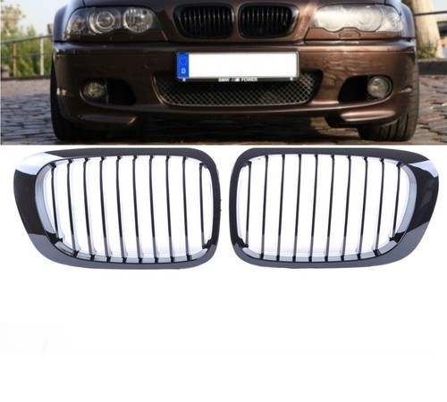 Set sport kühlergrill - set,