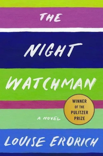 The night watchman louise - |,