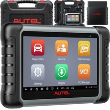 Autel MaxiCOM MK808K-BT PRO