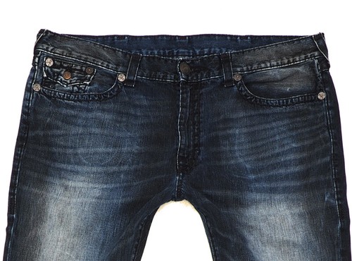 True religion ricky - ricky, super