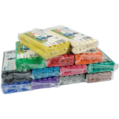 Becks plastilin 250g - becks's,