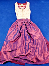 Dirndl von Isar Trachten, Größe 152