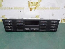 BMW E39 Klimabedienteil