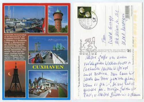 59440 cuxhaven - cuxhaven,