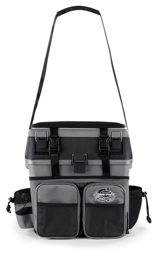 Sitzkiepe angelrucksack - sitzkiepe,