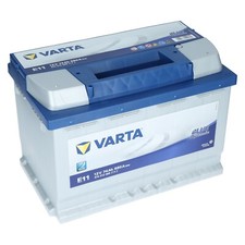 Varta E11 12V 74Ah 680A/EN