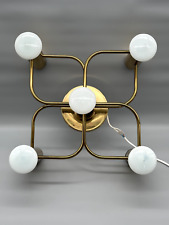 LEOLA SCIOLARI DECKENLEUCHTE