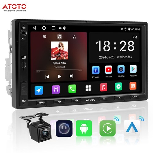 Atoto a5l android - atoto,