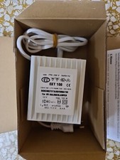 Sicherheitstransformator