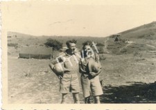 Foto wehrmacht soldaten - wk, ii
