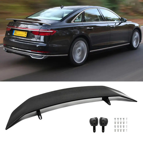 Auto heckspoiler - 46",