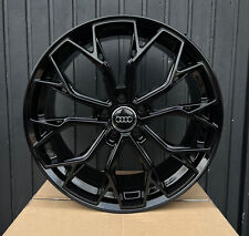 19 Zoll DM18 Felgen für Audi A4 S4 B8 B9 A5 S5 Coupe Cabrio Sportback B8 F4 8F