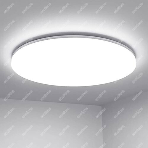 Led deckenleuchte panel bad - deckenleuchte,