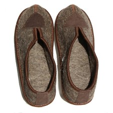 Hauspantolette für Damen