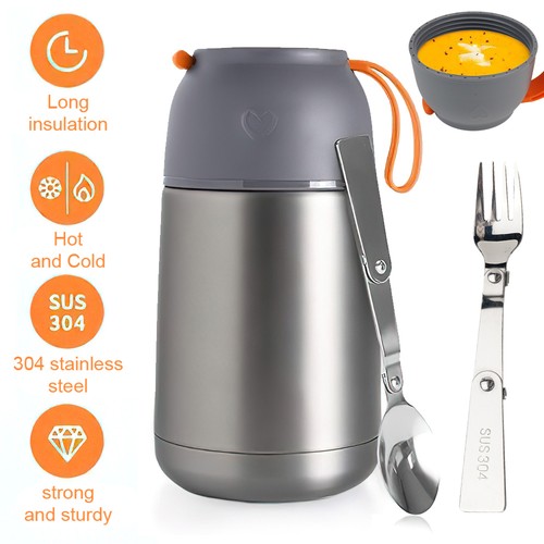 Thermobehälter 650ml
