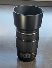 Panasonic Lumix G Vario 45-175 mm F/4-5.6 OIS PZ Power O.I.S. ED Objektiv