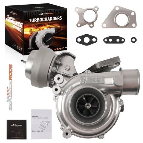 Turbolader for mazda - mazda, 6