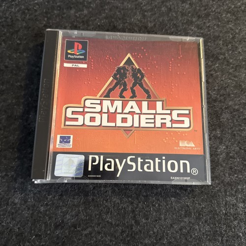 Small soldiers sony - small,