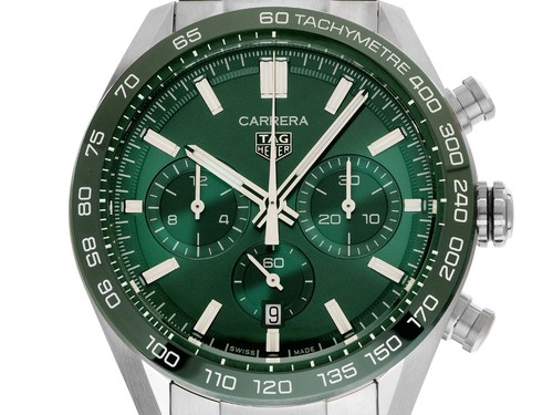 Tag heuer carrera - tag,