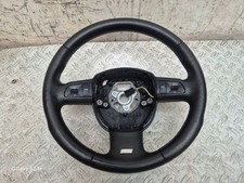 Audi A4 S4 B7 8E 8H 2007 Lenkrad 8P0419091 DLT57508