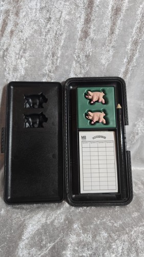 Schweinerei von - , mb