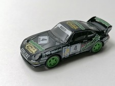 Herpa - Tourenwagen - Porsche 911 - Kelleners - DTM - Motorsport - 1:87/H0 