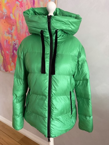 Como damen steppjacke - 1,