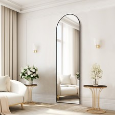 Ganzkörperspiegel Wand Alum