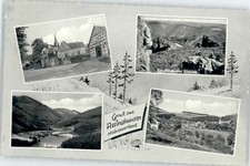 Assinghausen Bruchhauser Steine