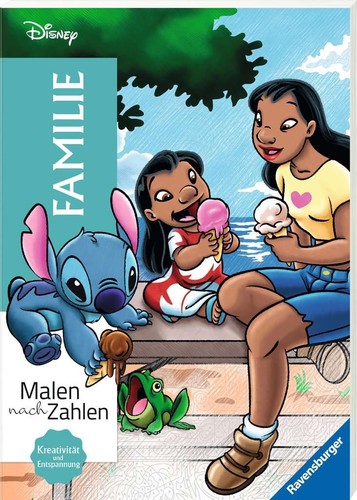 Ravensburger 49862 disney - -,